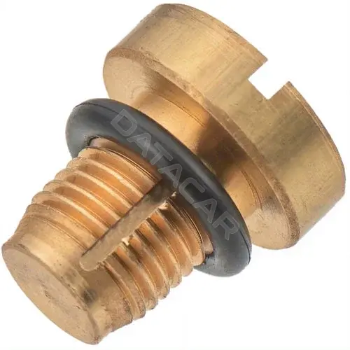 Пробка сливная масляного поддона ZIKMAR Z44012R