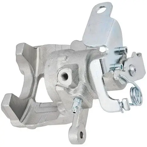Суппорт тормозной ZIKMAR Z82371R