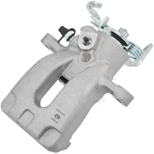 Суппорт тормозной ZIKMAR Z82436R