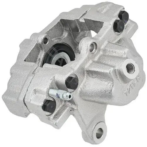 Суппорт тормозной ZIKMAR Z82460R