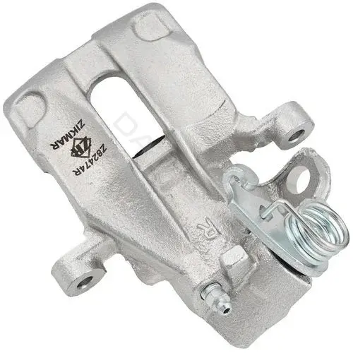 Суппорт тормозной ZIKMAR Z82474R