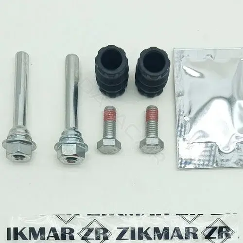 Ремкомплект суппорта ZIKMAR Z82706R