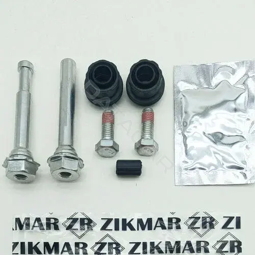 Ремкомплект суппорта ZIKMAR Z82709R
