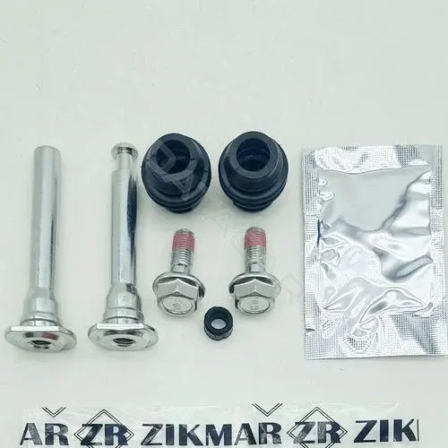 Ремкомплект суппорта ZIKMAR Z82724R