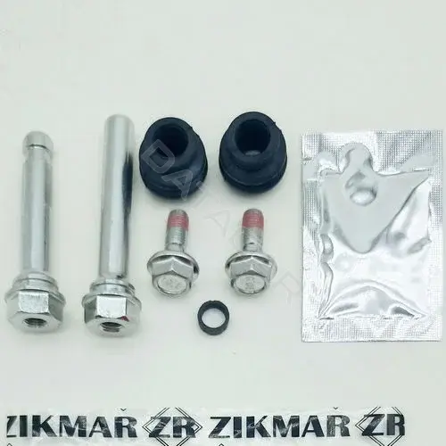 Ремкомплект суппорта ZIKMAR Z82729R