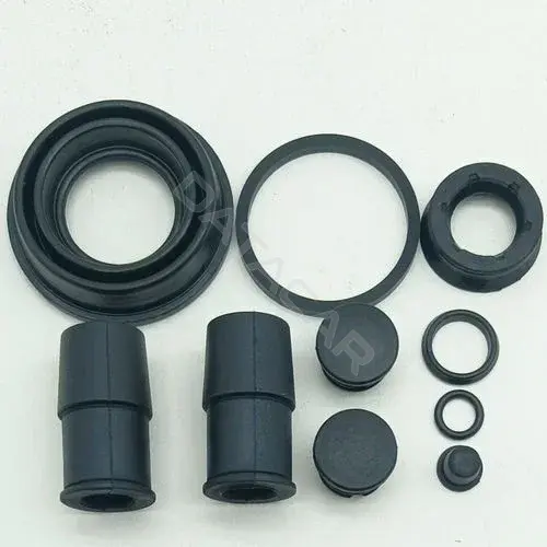 Ремкомплект суппорта ZIKMAR Z82739R