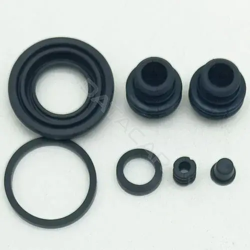Ремкомплект суппорта ZIKMAR Z82741R