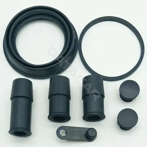 Ремкомплект суппорта ZIKMAR Z82757R
