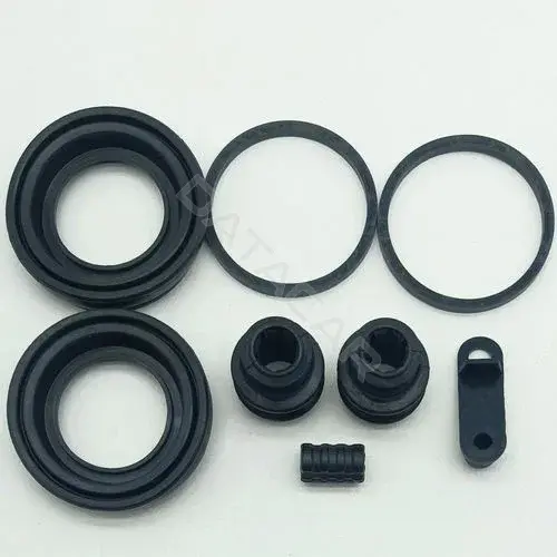 Ремкомплект суппорта ZIKMAR Z82767R