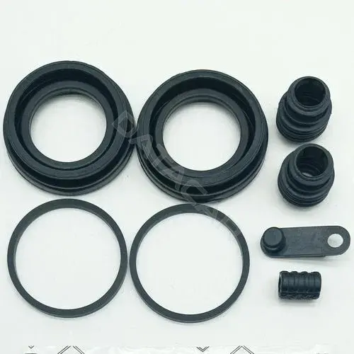 Ремкомплект суппорта ZIKMAR Z82772R