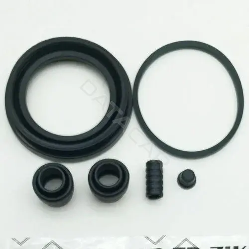 Ремкомплект суппорта ZIKMAR Z82786R