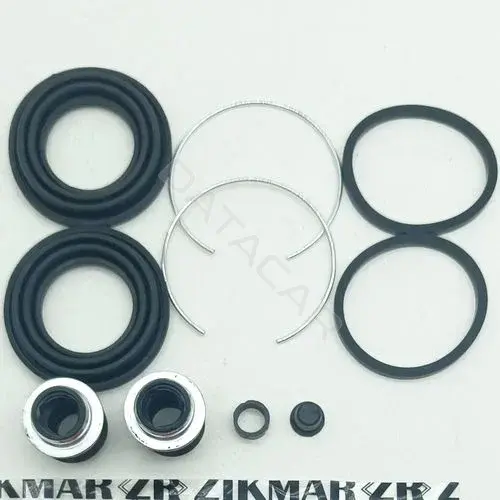 Ремкомплект суппорта ZIKMAR Z82787R