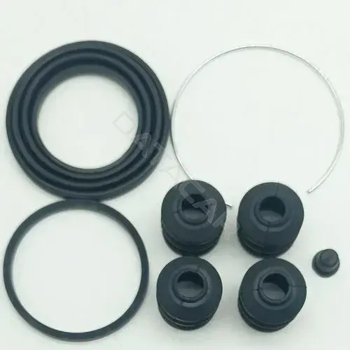 Ремкомплект суппорта ZIKMAR Z82788R