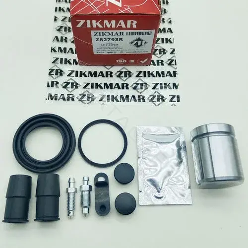 Ремкомплект суппорта ZIKMAR Z82793R