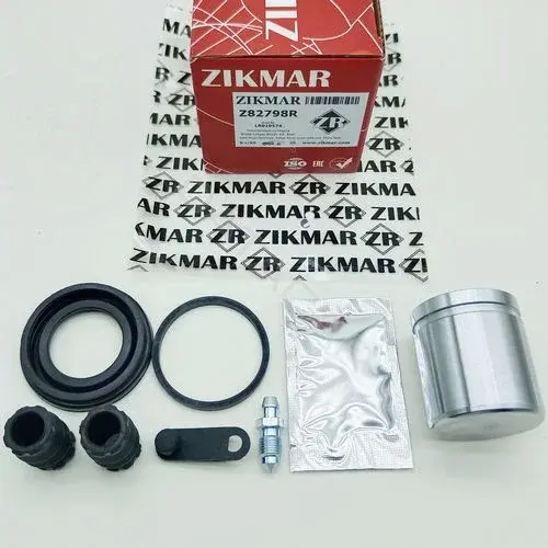 Ремкомплект суппорта ZIKMAR Z82798R