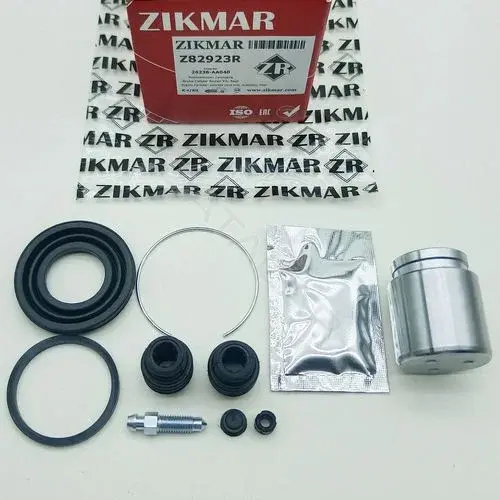 Ремкомплект суппорта ZIKMAR Z82923R