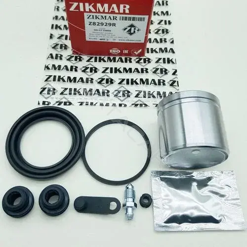 Ремкомплект суппорта ZIKMAR Z82929R