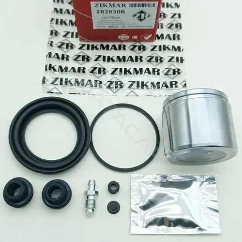 Ремкомплект суппорта ZIKMAR Z82930R