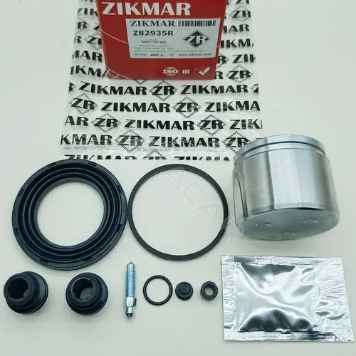 Ремкомплект суппорта ZIKMAR Z82935R
