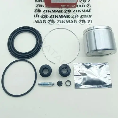 Ремкомплект суппорта ZIKMAR Z82940R