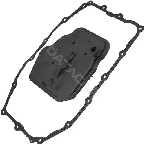 Фильтр масляный акпп ZIKMAR Z15347R