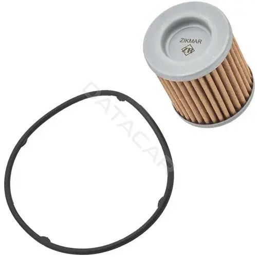 Фильтр масляный акпп ZIKMAR Z15348R