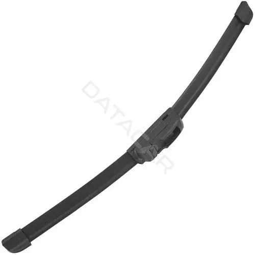 Щетки стеклоочистителя ZIKMAR Z55048R