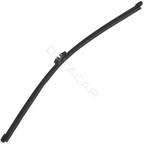 Щетки стеклоочистителя ZIKMAR Z55074R