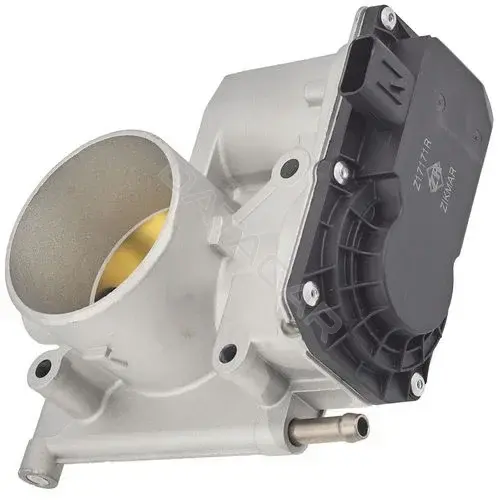 Дроссельная заслонка ZIKMAR Z17171R