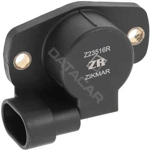 Датчик положения дроссельной заслонки ZIKMAR Z23516R