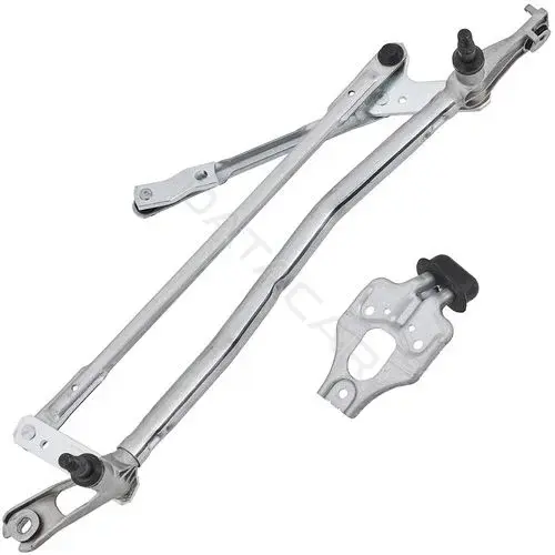 Трапеция стеклоочистителя ZIKMAR Z55544R