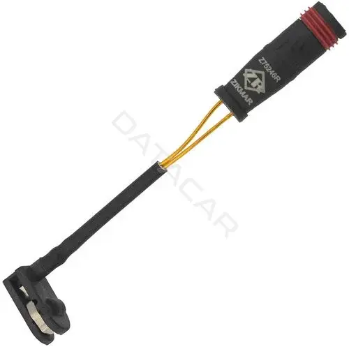 Датчик износа тормозных колодок ZIKMAR Z75246R