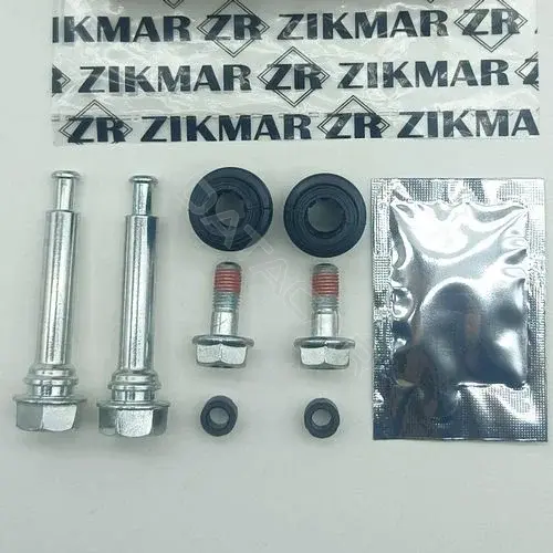 Ремкомплект суппорта ZIKMAR Z82949R