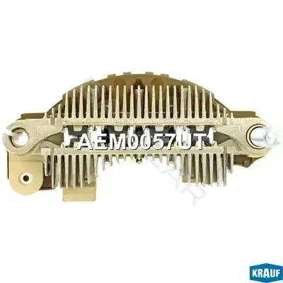 Диодный мост генератора KRAUF AEM0057UT