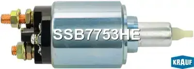 Реле втягивающее KRAUF SSB7753HE