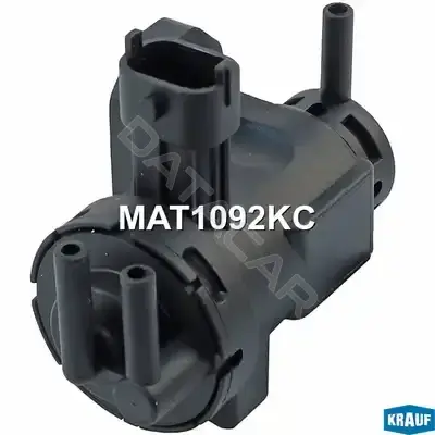Клапан ЕГР KRAUF MAT1092KC