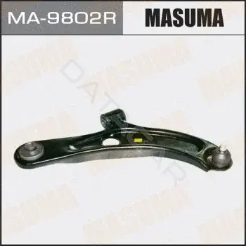 Рычаги MASUMA MA-9802R
