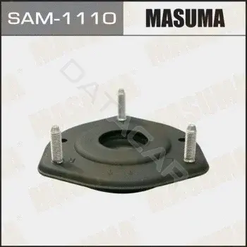 Опора амортизатора MASUMA SAM-1110