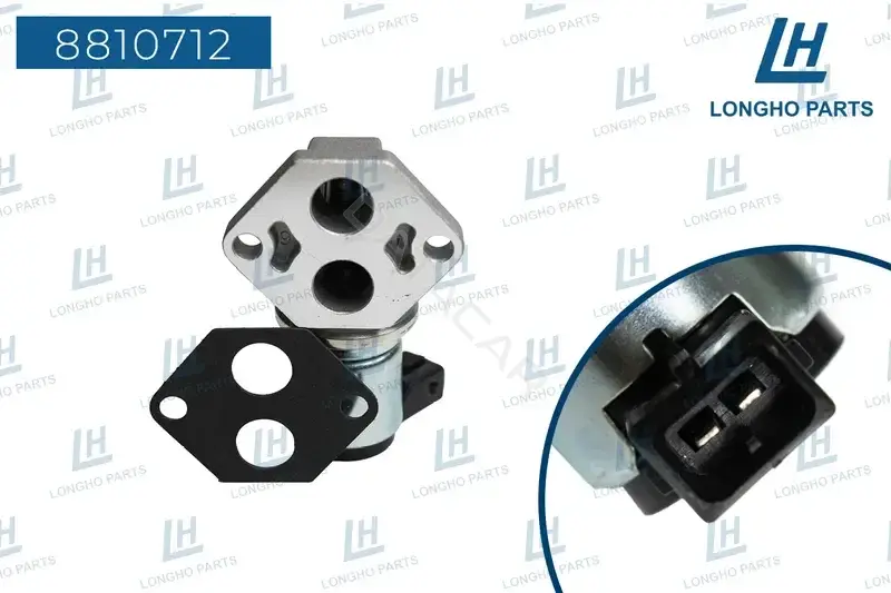 Регулятор холостого хода LONGHO 8810712
