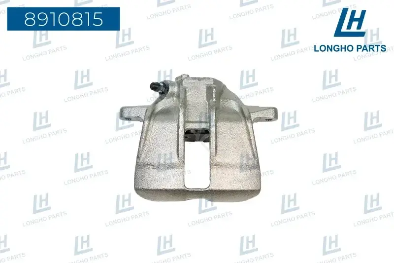 Суппорт тормозной LONGHO 8910815
