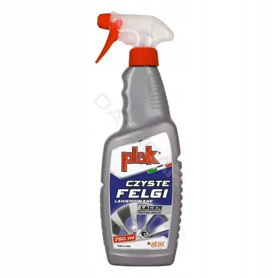 Очиститель PLAK Lacer750ml