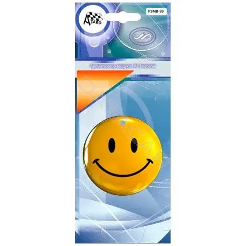 Ароматизаторы SMILE PSMB-99