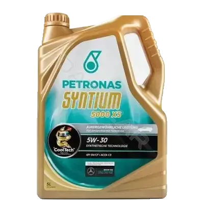 Масло моторное SYNTIUM 70956M12EU