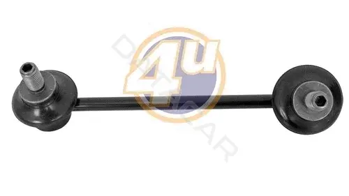 Стойки стабилизатора 4U MZ-F-15062