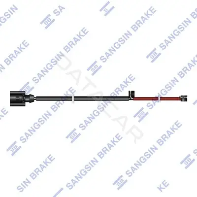Датчик износа тормозных колодок Hi-Q SWS2801