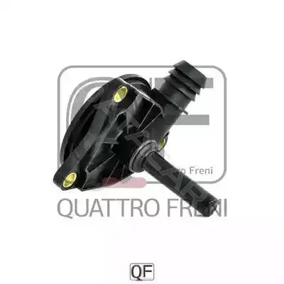 Клапан вентиляции топливного бака QUATTRO FRENI QF00T01583