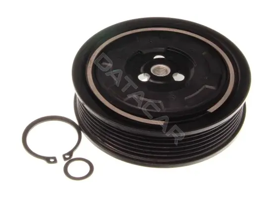 Муфта кондиционера MAXGEAR AC130204