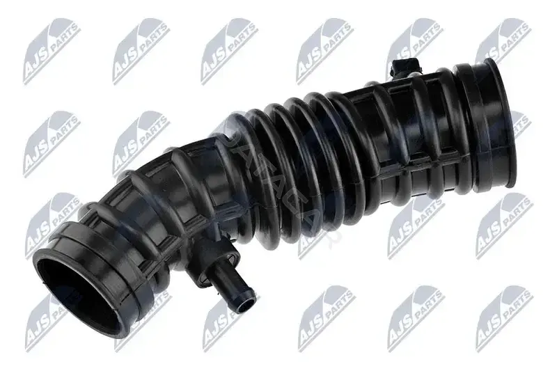 Патрубок воздушный NTY GPP-DW-002