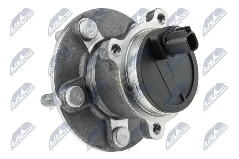 Подшипник ступицы NTY KLT-FR-001