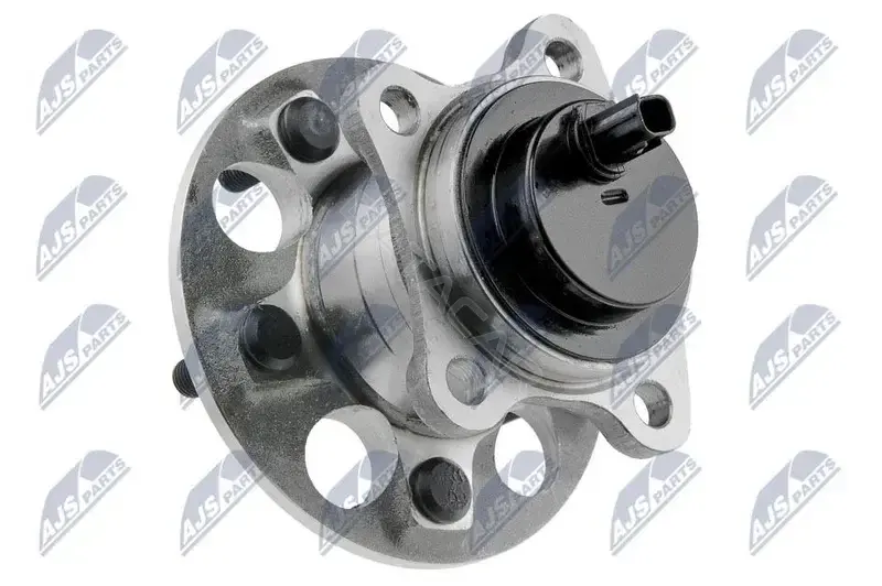 Подшипник ступицы NTY KLT-TY-129